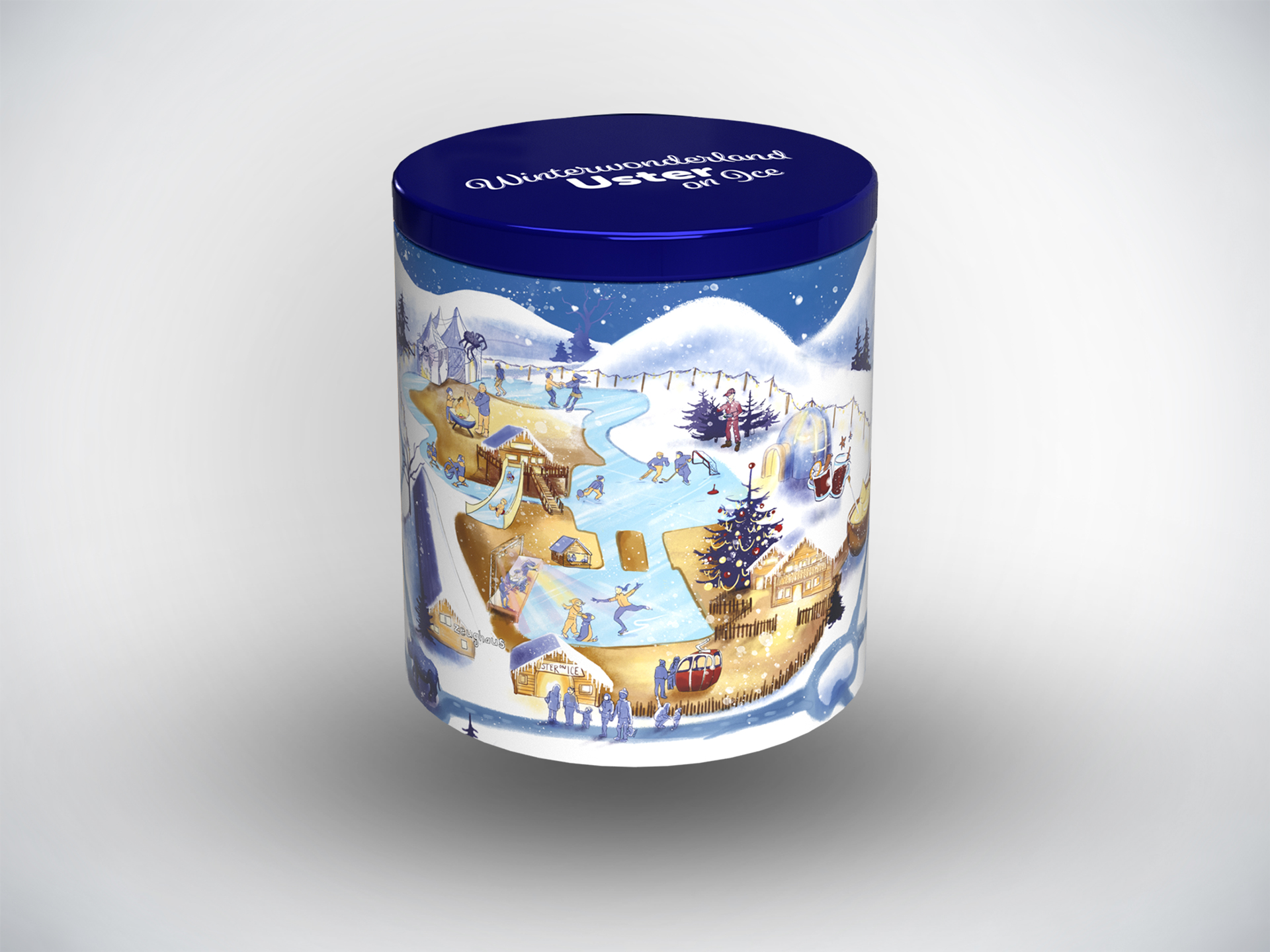 Top Box 100 Top Box 100