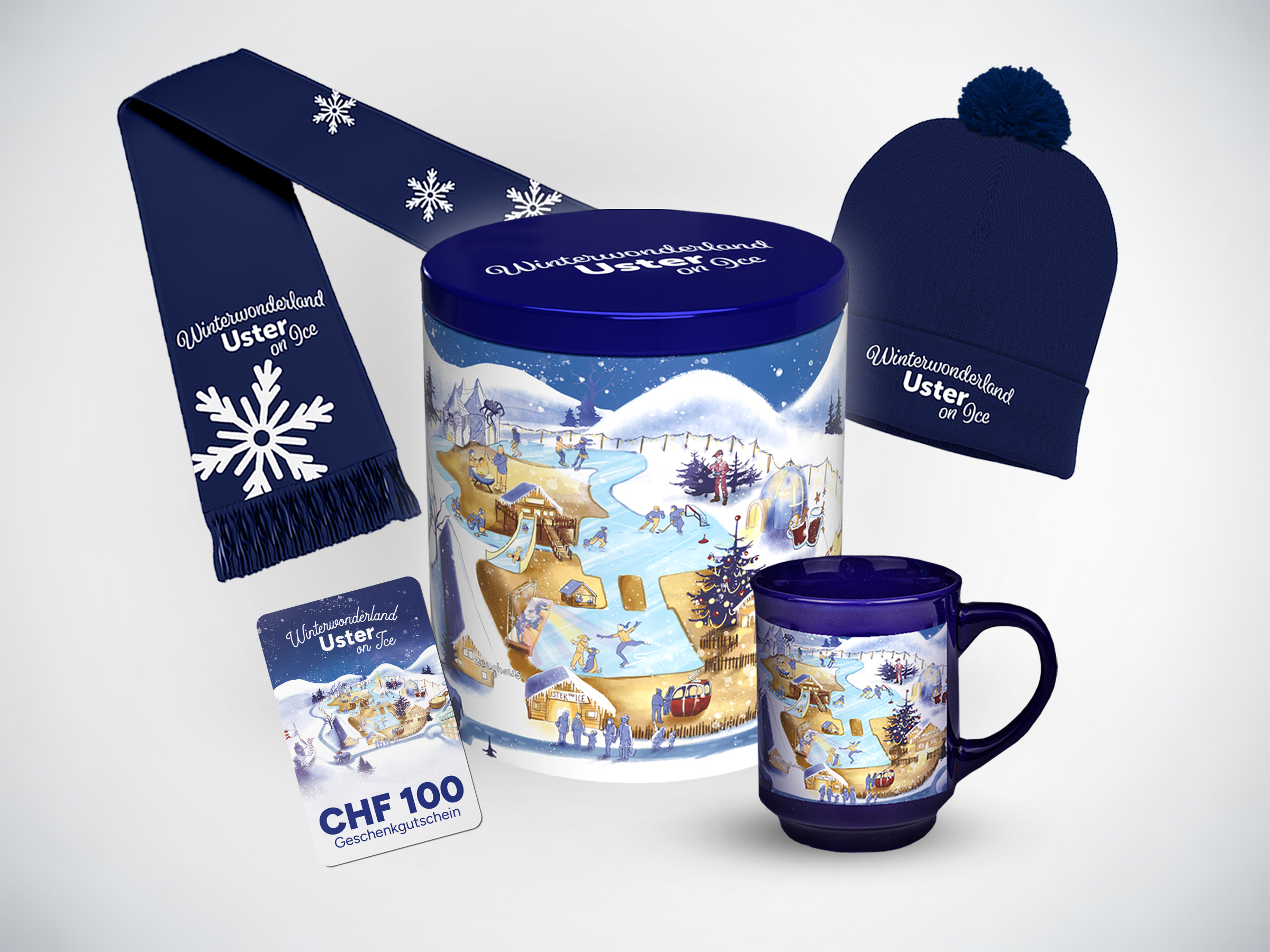 Top Box 100 Top Box 100